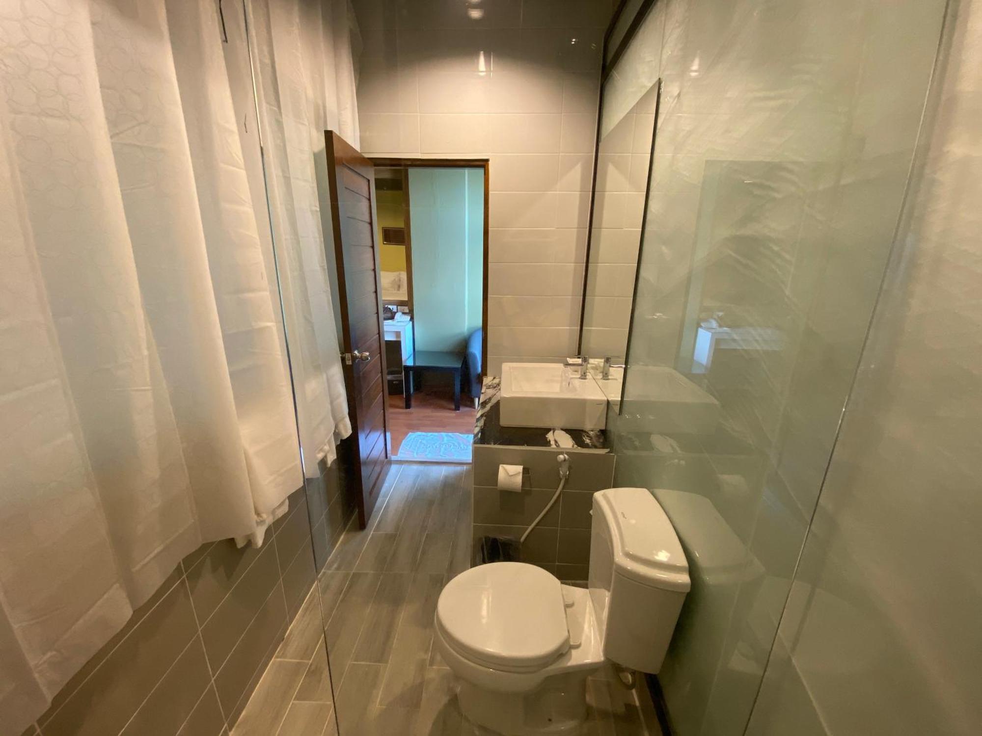 Hotel Work Den Chiangrai à Chiang Rai Extérieur photo